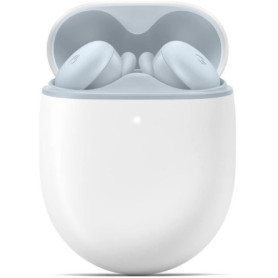 Ecouteurs - GOOGLE - Pixel Buds A-Series - Arctic Blue 109,99 €