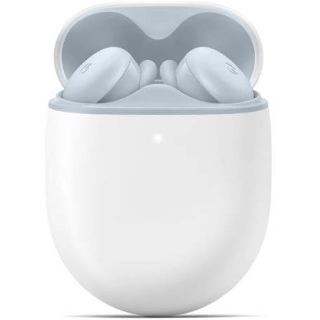 Ecouteurs - GOOGLE - Pixel Buds A-Series - Arctic Blue 109,99 €