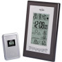 STATION METEO SANS FIL RADIO PILOTE - INOVALLEY - SM121-N 43,99 €