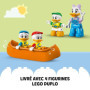 LEGO DUPLO Disney Mickey et ses Amis 10997 L'Aventure au Camping. Jouet 75,99 €