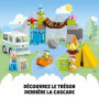 LEGO DUPLO Disney Mickey et ses Amis 10997 L'Aventure au Camping. Jouet 75,99 €