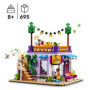 LEGO Friends 41747 La Cuisine Collective de Heartlake City. Jouet de Cui 78,99 €