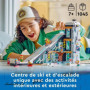 LEGO City 60366 Le Complexe de Ski et d'Escalade. Jouet de Construction 119,99 €