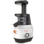 MOULINEX Extracteur de jus. Pressage a froid. Extraction optimale. 1 vit 209,99 €
