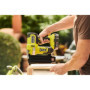 Cloueur d'assemblage 18G a air comprimé 18V - chargeur 105 pointes - Liv 239,99 €