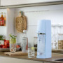 Machine a soda - SODASTREAM - Bleu 99,99 €