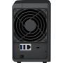 Serveur de stockage SYNOLOGY DS223 - 2 baies - DDR4 de 2 Go 319,99 €