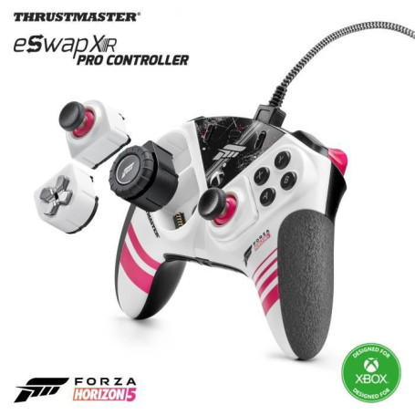 ESWAP X R PRO CONTROLLER FORZA HORIZON 5 EDITION Xbox Series X|S/ Xbox O 209,99 €
