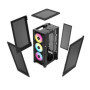 Boitier PC - CORSAIR - iCUE 2000D RGB Airflow - Mini ITX - 3 ventilateur 239,99 €
