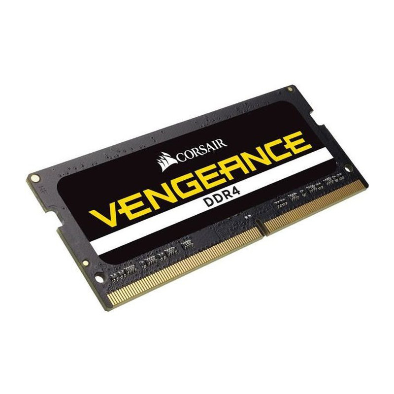 Mémoire RAM Corsair cmSX8GX4M1A3200C22 3200 MHz CL22 8 GB