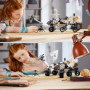 LEGO Technic 42158 NASA Mars Rover Perseverance. Jouet Découverte de l'E 109,99 €
