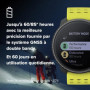 Montre connectée sport - SUUNTO - VERTICAL TITANIUM SOLAR FOREST 799,99 €