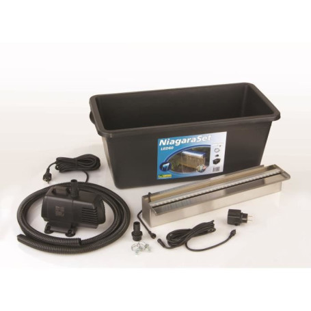 UBBINK Kit lame d'eau Niagara 60 Led 389,99 €