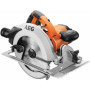 AEG Scie circulaire KS66-2 - 1600 W - Ø 66 mm - Livrée en sac avec lame 229,99 €