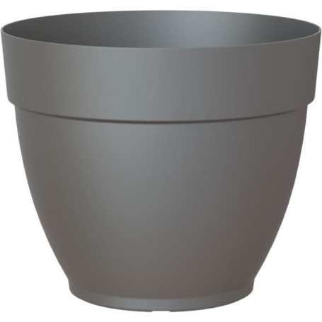 POT CAPRI CAMPANA 30CM ANTHRACITE 17,99 €