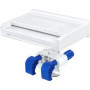 BESTWAY Fontaine cascade Flowclear pour piscine hors sol. avec LED 76,99 €