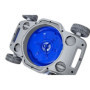 Nettoyeur Automatique Hydraulique Bestway pour Piscines jusqu'a 670 cm 169,99 €