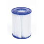 BESTWAY Cartouche de filtre Type 2 - Pompe Piscine 20,99 €