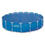 Bâche solaire 521cm pour Frame Pool 549cm 179,99 €