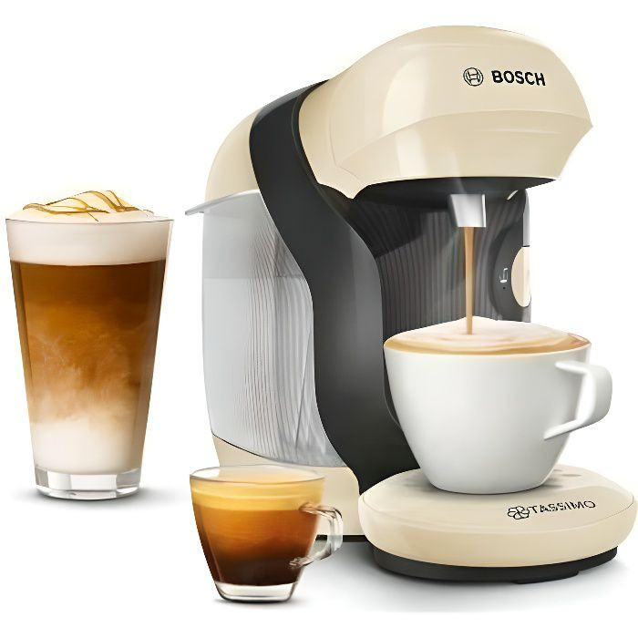 Bosch Tassimo
