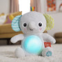 BRIGHT STARTS Jouet peluche éléphant Hug-a-Bye Baby. sons et lumieres 41,99 €