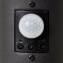 Borne detecteur DODY couleur noir E27 132,99 €