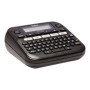 Brother Etiqueteuse portable PT-D210 - Transfert thermique - Monochrome 65,99 €