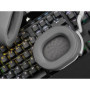 CORSAIR Casque gaming HS65 SURROUND - Blanc (CA-9011271-EU) 109,99 €