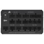 CORSAIR - HX1500i - Bloc d'alimentation - 1500 Watts - ATX 3.0 Silencieu 389,99 €