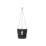 elho Greenville Suspension Noir Ø 24 cm Ampel - 123 40,99 €