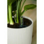 Pot De Fleurs Rond VIBES - Plastique - Ø22 - Blanc 32,99 €