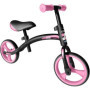 Draisienne noire et rose - SKIDS CONTROL 90,99 €