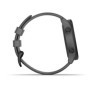 GARMIN Approach S12 - Montre Connectée Golf GPS - Slate Gray 179,99 €