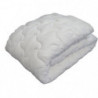 ABEIL Couette chaude Douceur Absolue 200x200 cm blanc 153,99 €