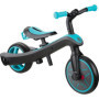 Tricycle 4 en 1 évolutif GLOBBER Explorer - Bleu 259,99 €