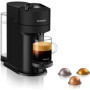 KRUPS NESPRESSO YY4606FD Vertuo Next Machine a café + coffret découverte 199,99 €