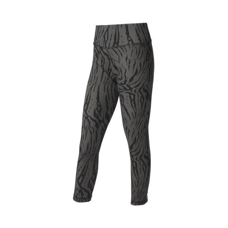 Pantalon pour Adulte Adidas HL2443 Noir Femme