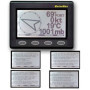 Barometre électronique - NASA - MeteoMan 219,99 €