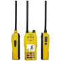 VHF portable - RT420 MAX - NAVICOM 189,99 €