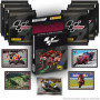 MOTO GP STICKERS - BLISTER 10 POCHETTES 17,99 €