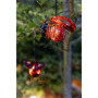 Coccinelle solaire clipsable - En plastique - Durée d'illumination 8 h 18,99 €