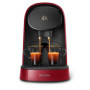 Machine a café a capsules double espresso PHILIPS L'Or Barista LM8012/51 149,99 €
