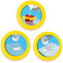 SES CREATIVE - Moulage et peinture - 3 en 1 32,99 €