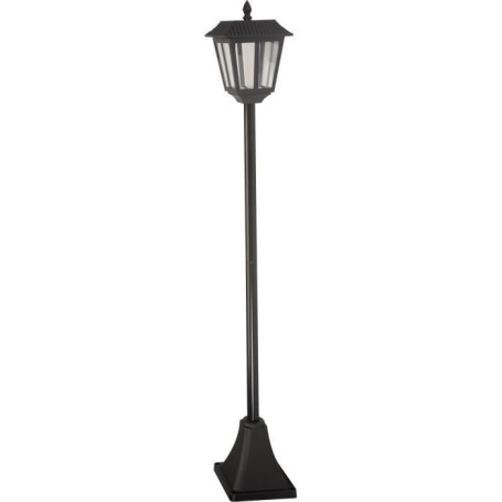 Lampadaire solaire Metro SMART GARDEN - 20 lumens 64,99 €