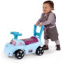 SMOBY - FROZEN Porteur auto - Fonction Trotteur - Volant Directionnel 73,99 €