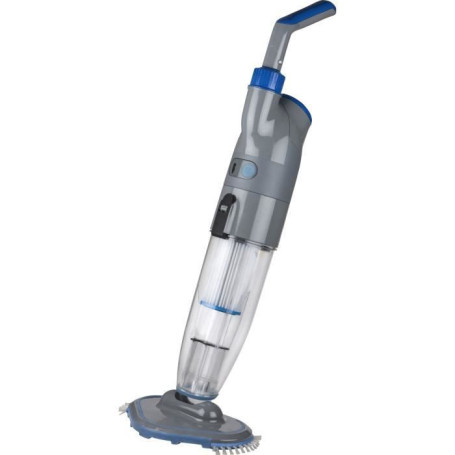 GRE - Aspirateur électique multi-vitesse pour piscine - A barrerie recha 219,99 €