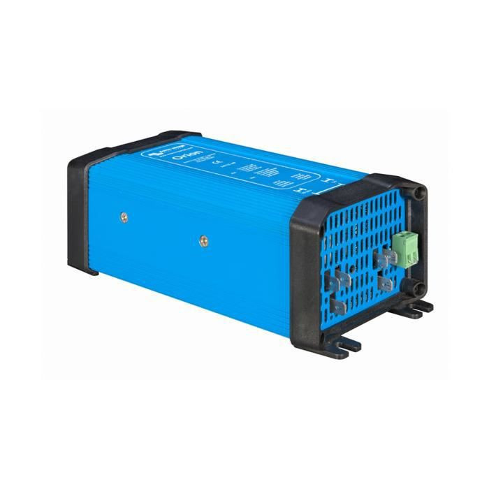 Chargeur avec onduleur