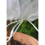 VILMORIN Lot de 5 housses d'hivernage 30g/m² - 0.80 x 0.80m - Blanc 23,99 €