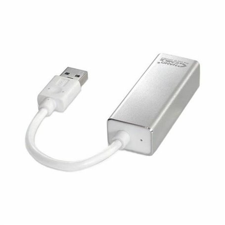 Câble Réseau Rigide UTP 6ème Catégorie NANOCABLE 10.03.0401 29,99 €
