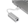 Câble Réseau Rigide UTP 6ème Catégorie NANOCABLE 10.03.0401 29,99 €